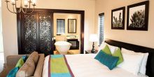 Mount Grace Country House & Spa Room