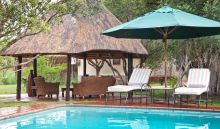Mowana Safari Lodge - Pool