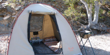 Dome Tent