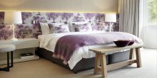 Mont Rochelle Hotel, Franschhoek, South Africa