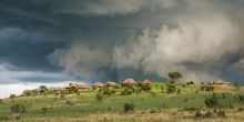 Mara River Post Camp