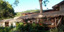 Manga Soa Lodge