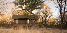 Mushara Outpost