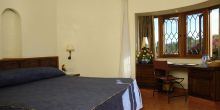 Bedroom at Serena Mountain Village, Arusha, Tanzania
