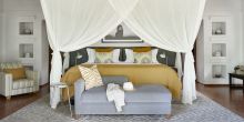 Chobe Chilwero, Chobe National Park, Botswana
