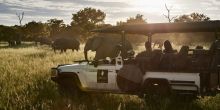 Chobe Chilwero, Chobe National Park, Botswana