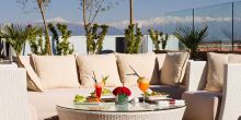Hivernage Hotel & Spa, Marrakech, Morocco