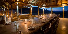Naankuse dining