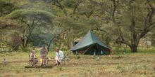 Nabi Green Camp