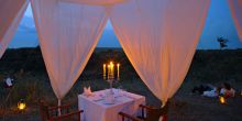 Naibor Wilderness Camp, Masai Mara National Reserve, Kenya