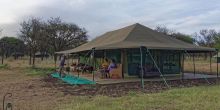 Naona Moru Camp