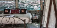 Nairobi Tented Camp