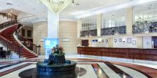 Nairobi Hilton