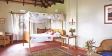 Ndali Lodge, Kibale Forest National Park, Uganda