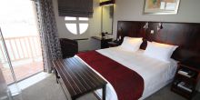 Lüderitz Nest Hotel, Lüderitz, Namibia