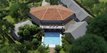 Nkosi Guest House