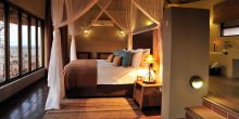 Ngoma Safari Lodge, Chobe National Park, Botswana