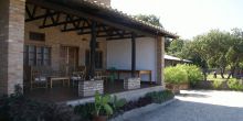 Nkhotakota Pottery Lodge