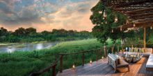 River View 