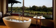 Bathroom View