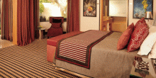 No5 Boutique Art Hotel - guest room