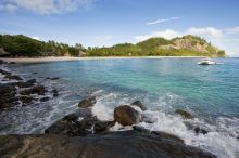 North Island Resort. North Island, Mahe Atoll, Seychelles Â© Mike Myers