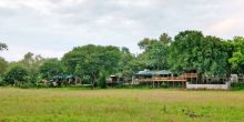 Notten's Bush Camp, Sabi Sands, South Africa