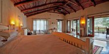 Notten's Bush Camp, Sabi Sands, South Africa