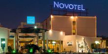 Novotel Airport Cairo