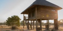 nThambo Tree Camp