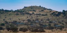 Nyikani Camp Central
