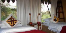 Thompson's Nyumba Serengeti