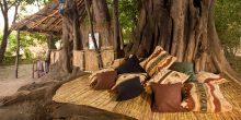 Chikoko Trails Camps, North Luangwa National Park, Zambia