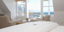 Ocean Eleven Guesthouse - Room 7