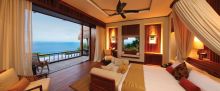 Ocean Panoramic Villa at Maia Luxury Resort and Spa, Mahe, Seychelles