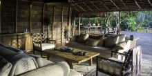 Lango Camp, Odzala National Park, Republic of Congo