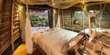 Lango Camp, Odzala National Park, Republic of Congo