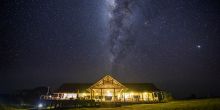 Mboko Camp, Odzala National Park, Republic of Congo