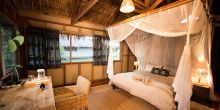 Mboko Camp, Odzala National Park, Republic of Congo