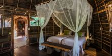 Ngaga Camp, Odzala National Park, Republic of Congo