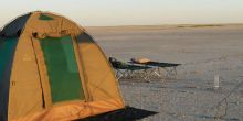 Botswana Adventurer Safari