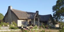 The Old Farm House