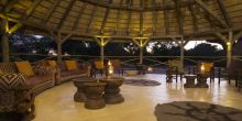 Okonjima Luxury Bush Lodge, Okonjima, Namibia