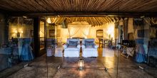 Ol Donyo Lodge Yoga Retreat