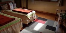 Ol Pejeta Safari Cottages - View of Cottage