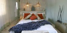Olive Grove Guesthouse, Windhoek, Namibia