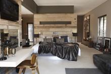 Olive Exclusive - Otavi Suite