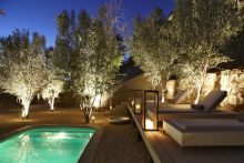 Olive Exclusive - Pool and Deck
