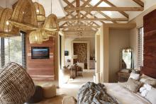 Olive Exclusive - Erongo Suite