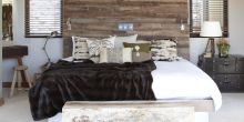 Olive Exclusive - Caprivi Suite